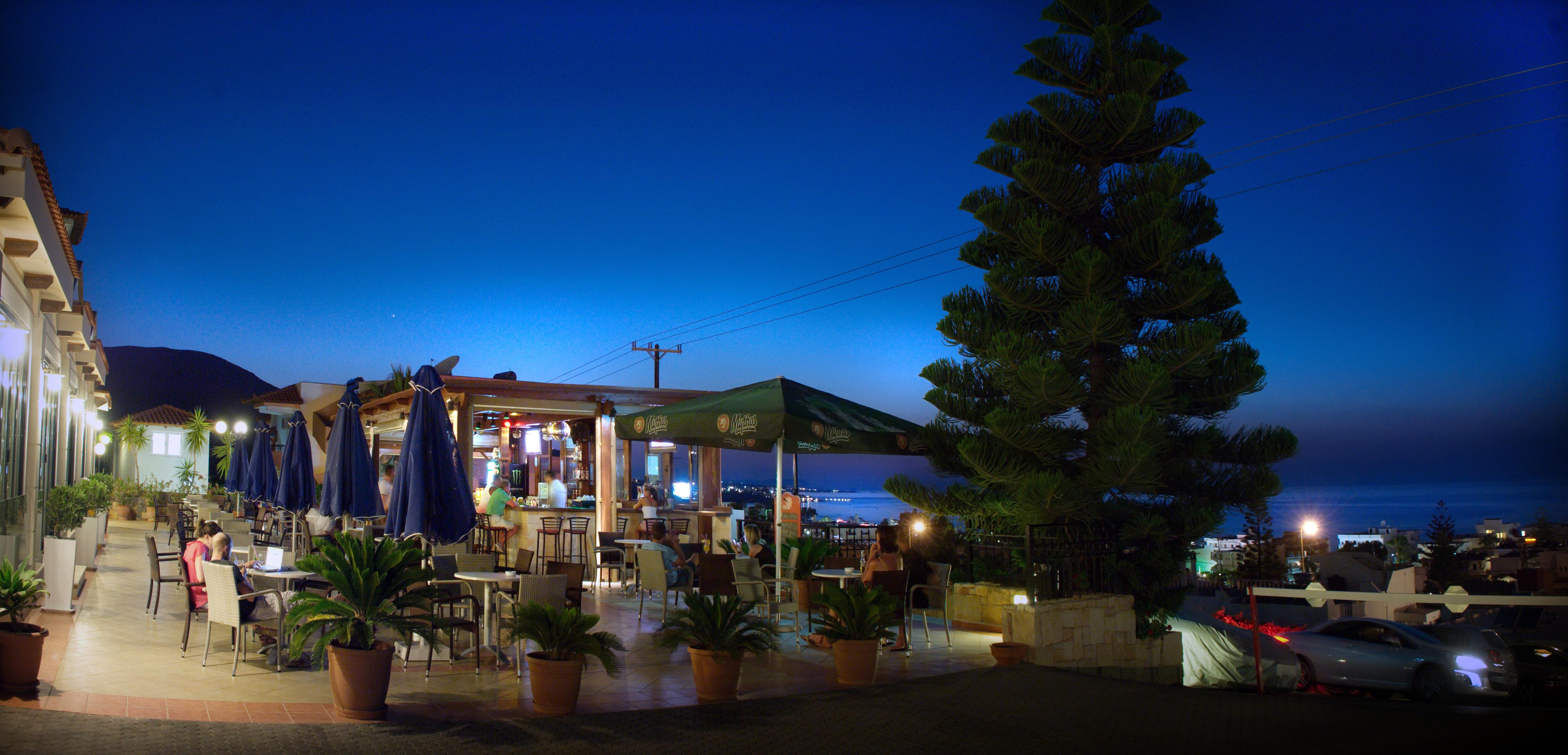 Koni Village Hotel