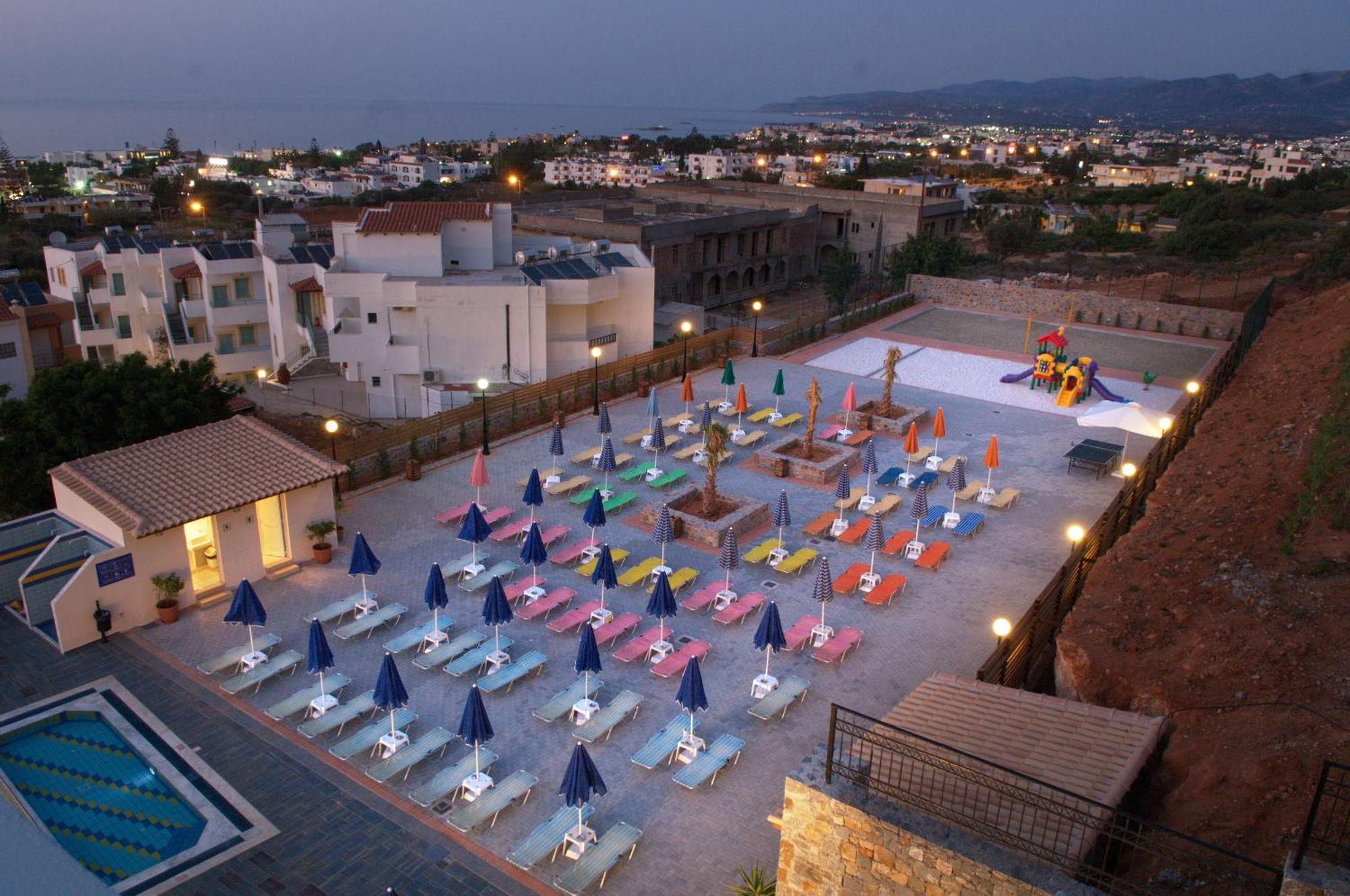 Hotel Koni Village