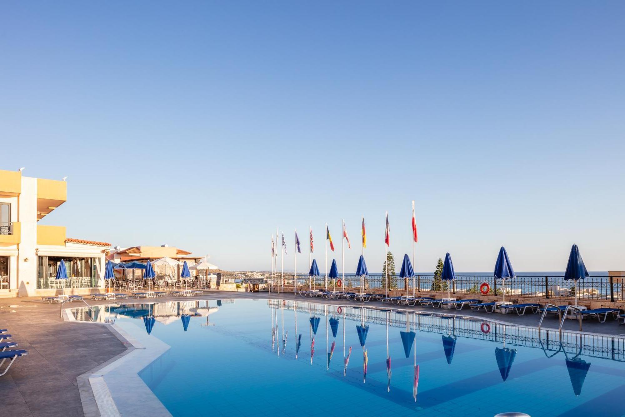 Hotel Koni Village 3*