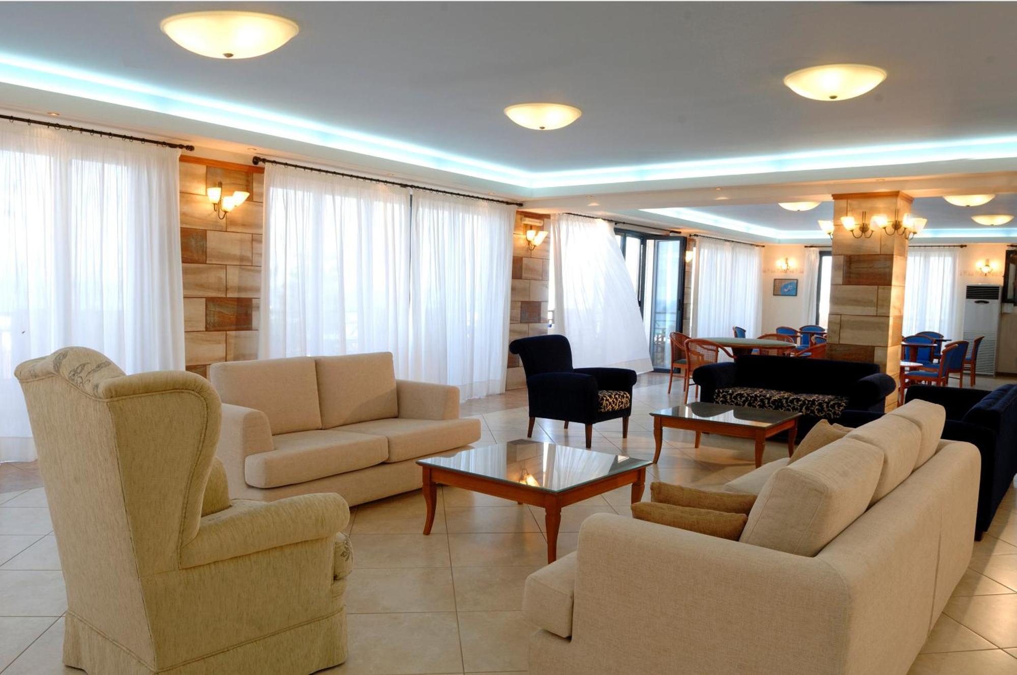Koni Village Hotel Stalida
