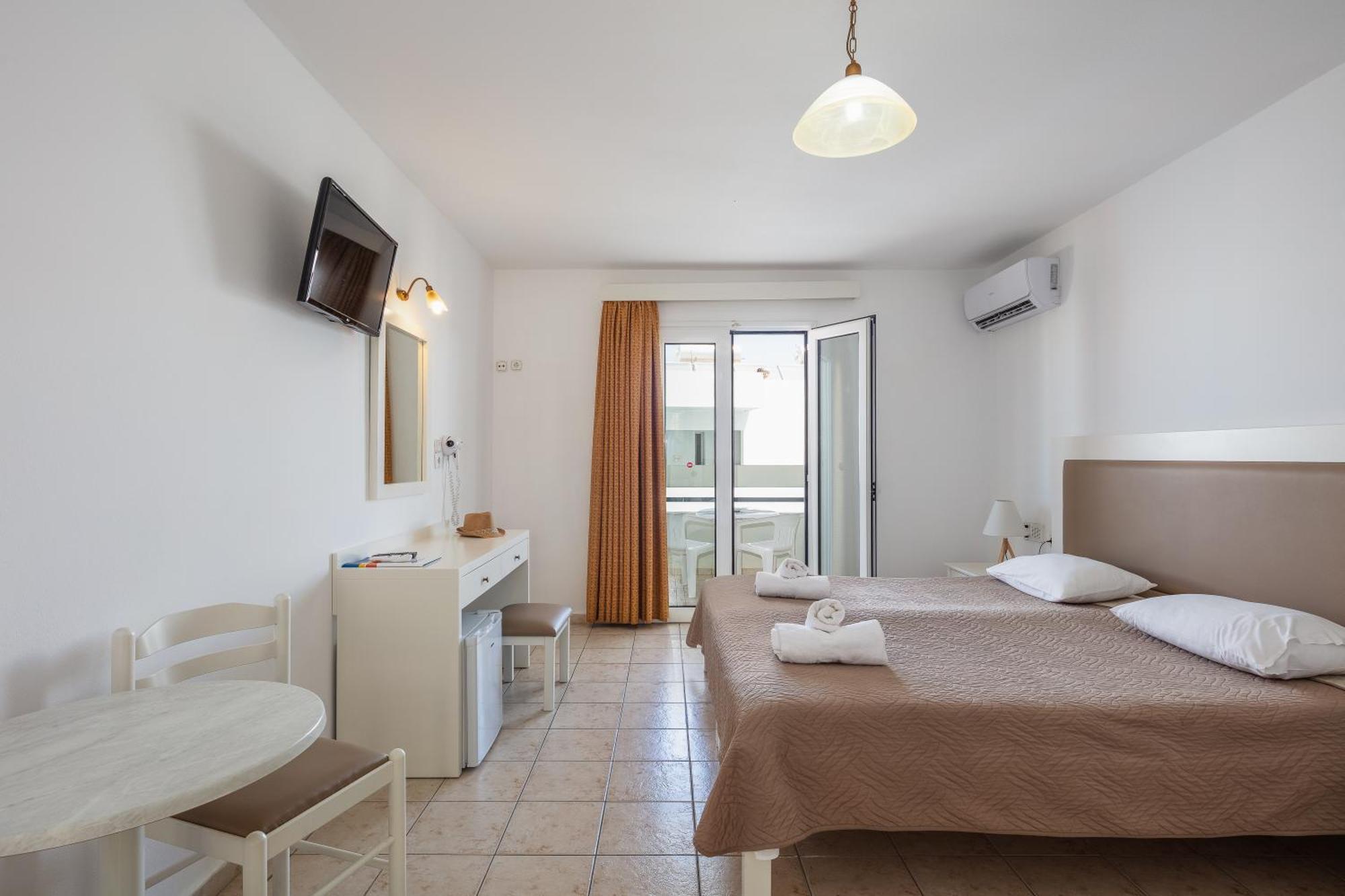 Koni Village Hotel 3*