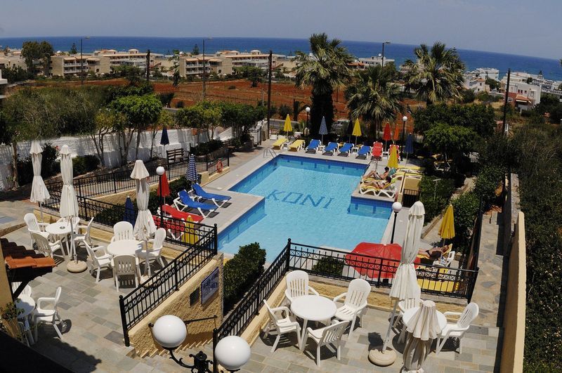 Koni Village Hotel